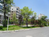 和諧家園黃金樓層毛坯，給你自由裝飾的空間