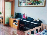 景泰花園2室2廳1衛(wèi) 56平 5樓黃金樓層，科技廣場(chǎng)，環(huán)境優(yōu)美，拎包即住裝修精美