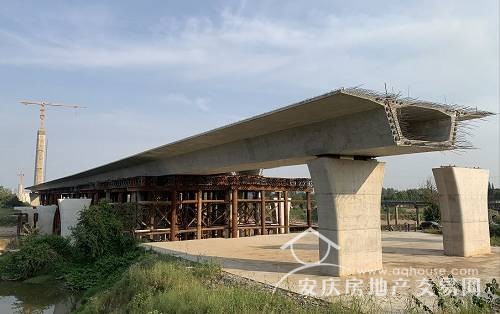 （楊梅洲大橋，櫻桃大房子攝）
