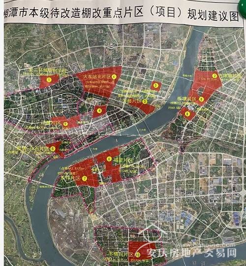 調(diào)研| 三四線城市棚改退潮后，樓市就涼涼了！